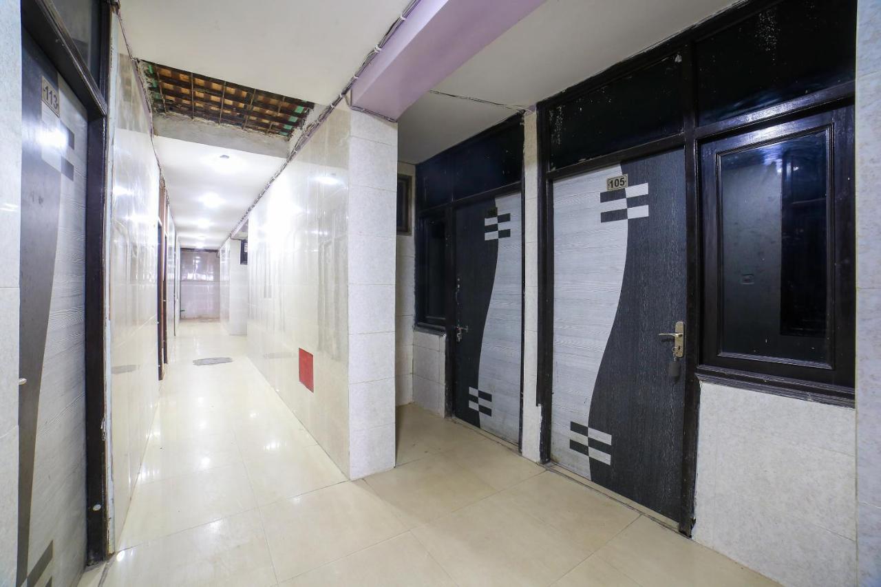 جايبور فندق سبوت أون 36122 ذا رويال بلازا المظهر الخارجي الصورة